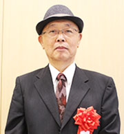 （写真）宮原　隆和　氏