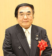 （写真）若林　克彦　氏
