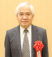 （写真）木暮　一啓　氏
