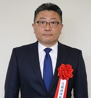 （写真）近藤　健治　氏