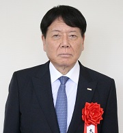 （写真）木村　一義　氏