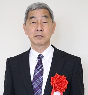 （写真）満丸　浩　氏