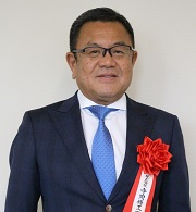 （写真）山本　宏輔　氏