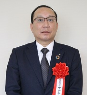 （写真）松本　和久　氏