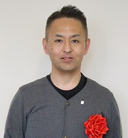 （写真）窪之内　誠　氏