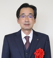 （写真）木下　聡　氏