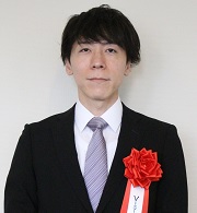（写真）田中 裕一　氏