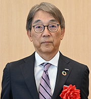 （写真）工藤 幸四郎　氏