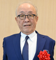 （写真）髙木 義秀　氏