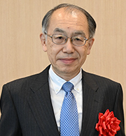 （写真）石川 浩　氏