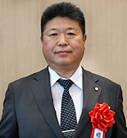 （写真）櫻田 賢　氏