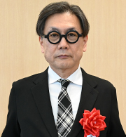 （写真）堀切 和久　氏