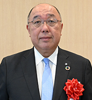 （写真）佐口 敏康　氏