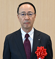 （写真）加藤 敬太　氏
