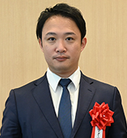 （写真）岩佐 凌　氏