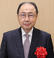 （写真）戸田　裕二　氏　［戸田知的財産コンサルティング事務所　所長］