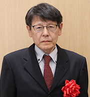 （写真）木森　有平　氏　［木森国際特許事務所　所長］