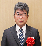 （写真）平野　惠稔　氏　［弁護士法人大江橋法律事務所　弁護士・ニューヨーク州弁護士］