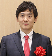 （写真）株式会社カルディオインテリジェンス　［東京都］　代表取締役　田村　雄一　氏