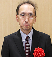 （写真）JFEスチール株式会社　［東京都］　専務執行役員　大河内　巌　氏