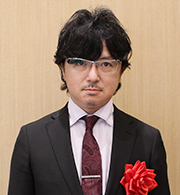 （写真）日東建設株式会社　［北海道］　代表取締役社長　久保　毅剛　氏