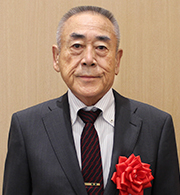 （写真）協同組合青森県黒にんにく協会　［青森県］　代表理事　佐藤　裕一　氏