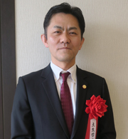（写真01）土生 哲也氏