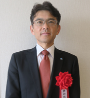 （写真03）興研株式会社
