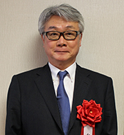 （写真10）奥村 洋一氏