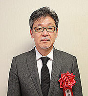 （写真04）前田 育男 氏