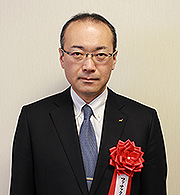（写真09）ファナック株式会社