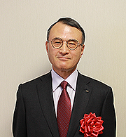 （写真12）貝印株式会社