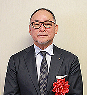 （写真14）株式会社スノーピーク