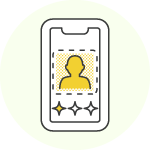評価やプロフィールを調べよう