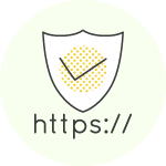 信頼できるサイトか調べよう