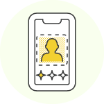 評価やプロフィールを調べよう