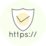 信頼できるサイトか調べよう