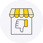 買取店で買い取ってもらえない！