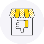 買取店で買い取ってもらえない！