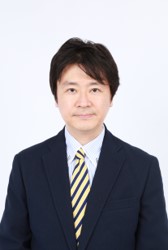 Photo - SUGIMITSU Kazunari, Professor, Director, Research Institute for Intellectual Property & Science, Kanazawa Institute of Technology