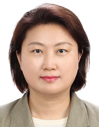 Photo - LEE Jieun, IP Strategy and Planning Team Leader, LG Chemical