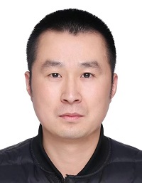 Photo - WANG Weili, Deputy General Manager of Sunman (Zhenjiang) New Energy Technology Co., ltd