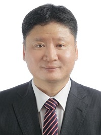 Photo - JUNG Daesoon, Director of International Cooperation Division, KIPO