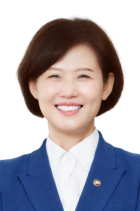 Photo - LEE Insil, Commissioner of the KIPO