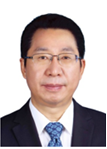 Photo - SHEN Changyu, Commissioner of the CNIPA