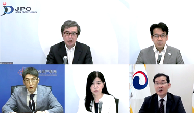 （写真）第11回日中韓デザインフォーラム