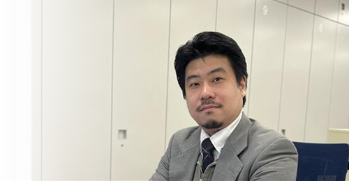 （2007年／総務課情報技術統括室）