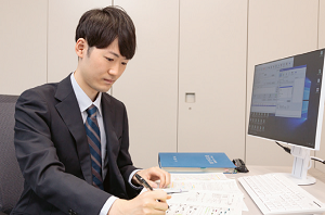 （写真）発明内容の理解のイメージ