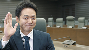 会計課