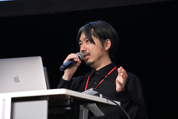（画像10）九法氏
